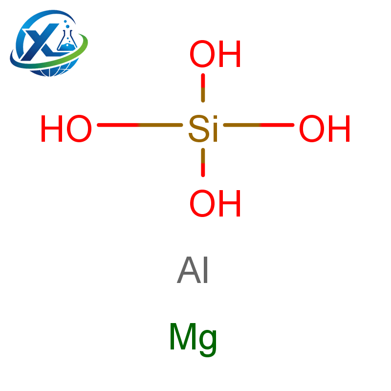Aluminium Magnesium Silicate