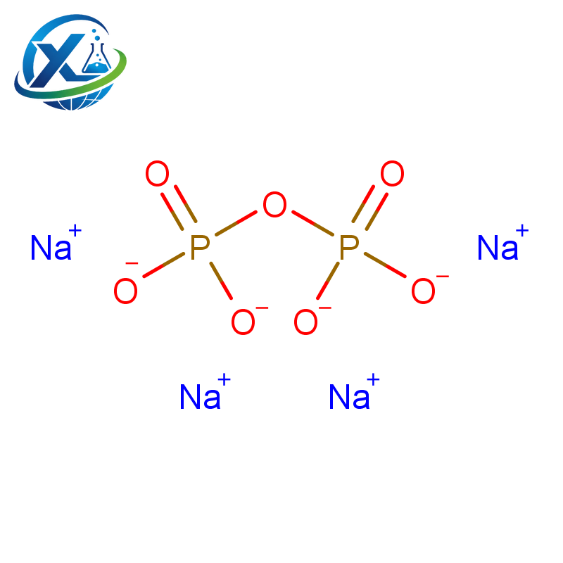 Tetrasodium pyrophosphate