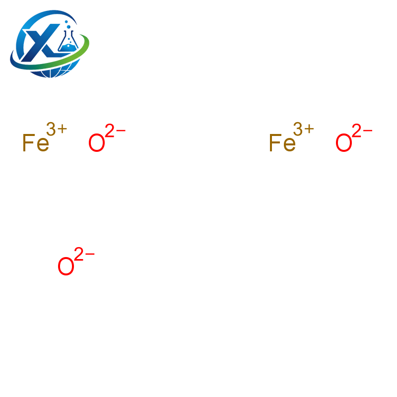 Iron Oxide Red