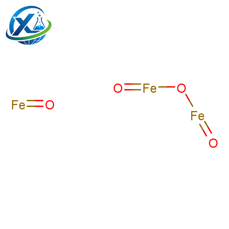 Iron Oxide Black