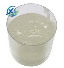 Sodium lauryl ether sulfate