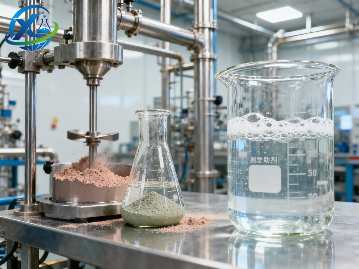 Which Additives Cut Production Cost Fast Which Additives Cut Production Cost Fast