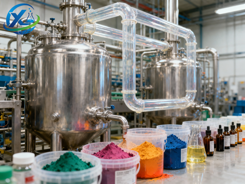 How to Pick Daily Chemicals for Your Line How to Pick Daily Chemicals for Your Line