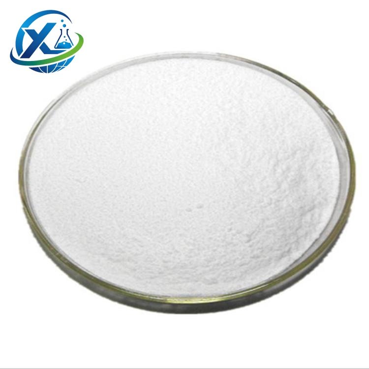 Tetrasodium EDTA