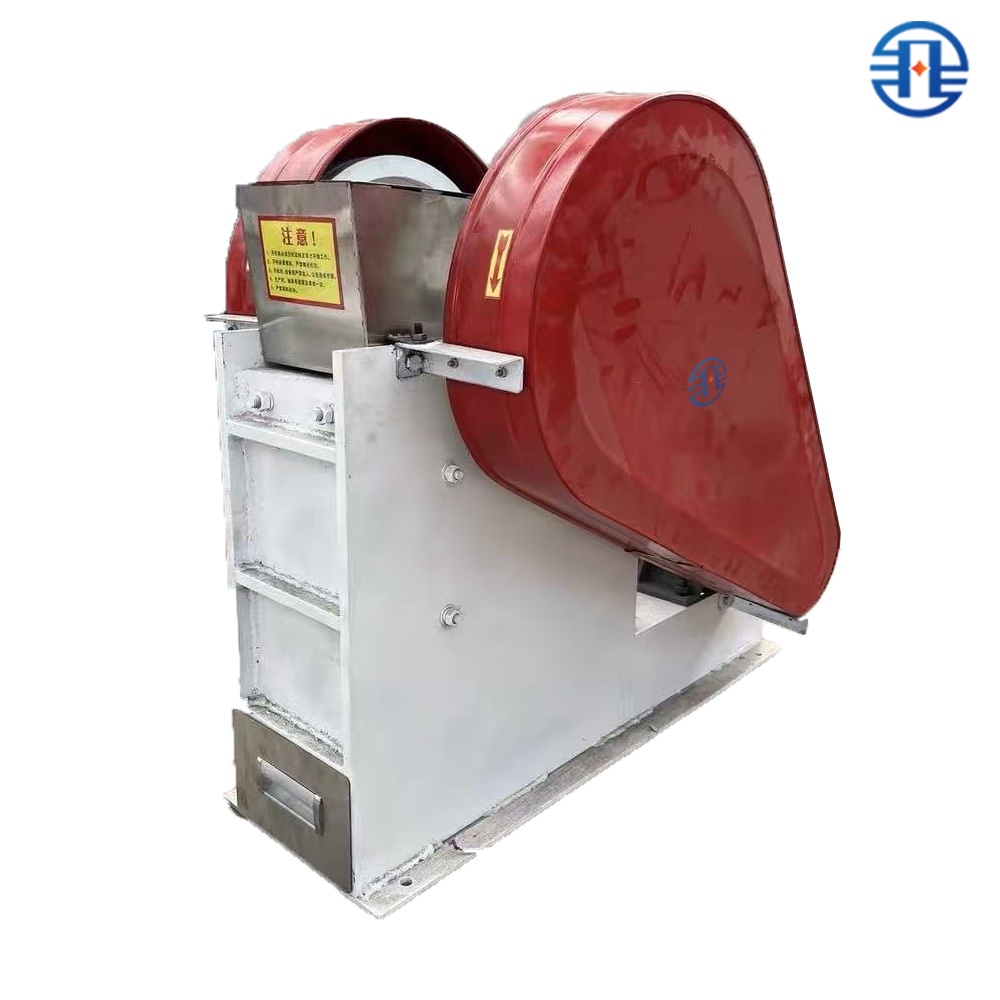 كسارة فكية OEM PEX250×1000 بطاقة 15-50 طن/ساعة للتكسير الناعم بحجم جسيمات موحد، آلة معتمدة من CE