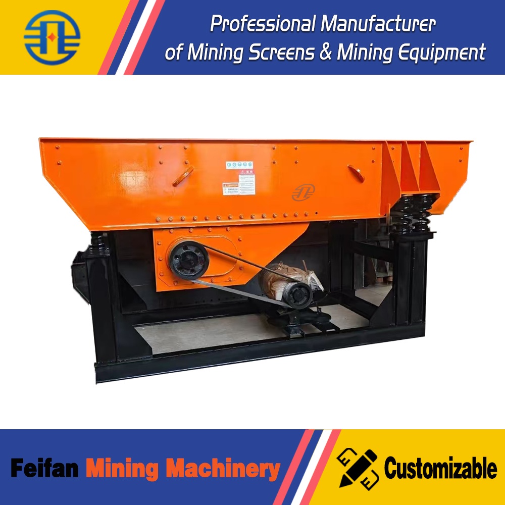 Machine de transmission OEM à faible vibration avec configuration standard pour le recyclage des granulats et la fourniture de matériaux pour la construction routière