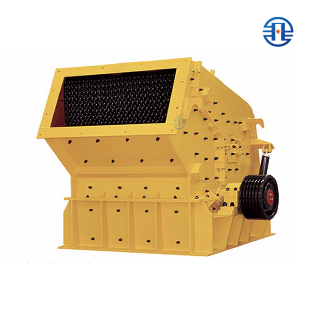 Broyeur de concassage minier de minerai, sable, haute performance, haute dureté, norme OEM CE ISO
