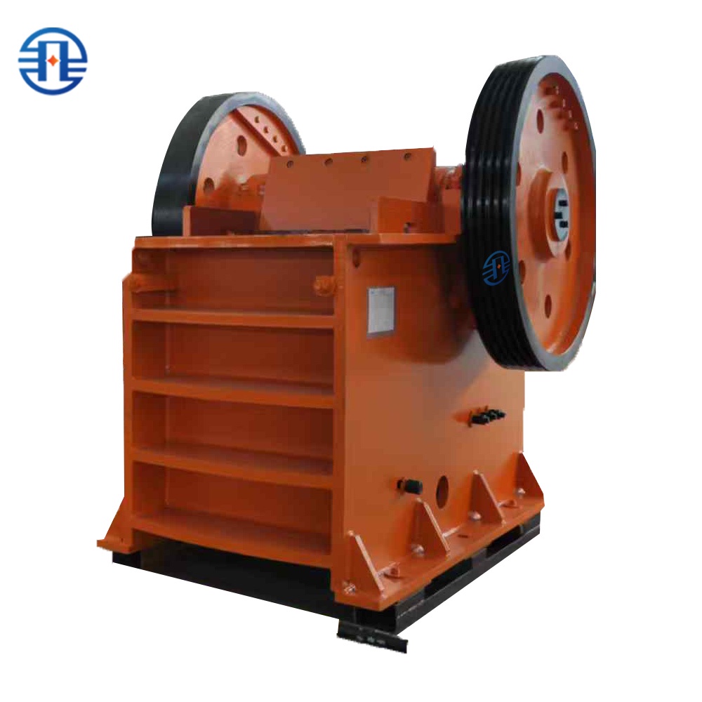 Concasseur à mâchoires FEIFAN PE1000×1200, 315-350 t/h, pour grandes carrières, haute efficacité, certifications CE et ISO