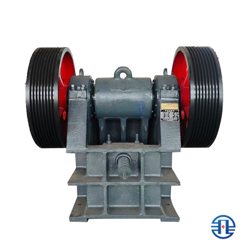 Concasseur à mâchoires FEIFAN PE750×1060 de 115 à 210 t/h pour agrégats de construction, facile à entretenir, machine certifiée CE-(1)