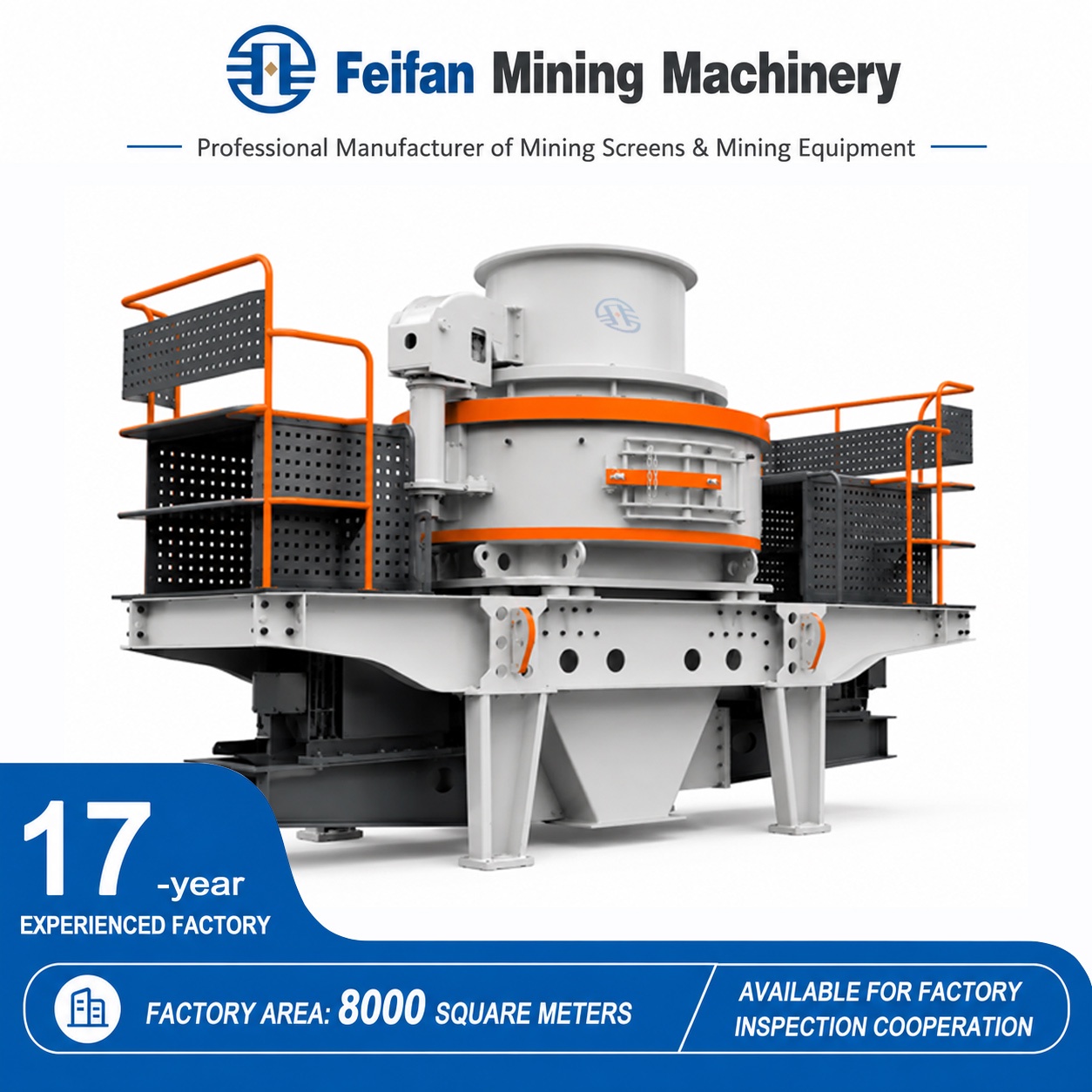 Lubrification automatique OEM fiable HX-10 avec revêtement annulaire et capacité de 50-500 t/h pour le retraitement des déchets miniers et les machines pour granulats de verre