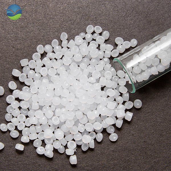 PP Polypropylene Polyolefin Plastic Raw Material