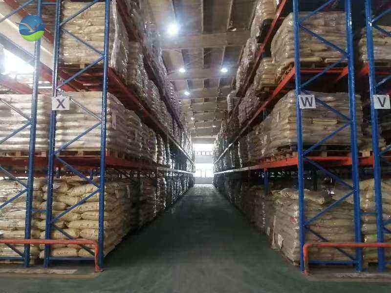 PP Polypropylene Polyolefin Plastic Raw Material
