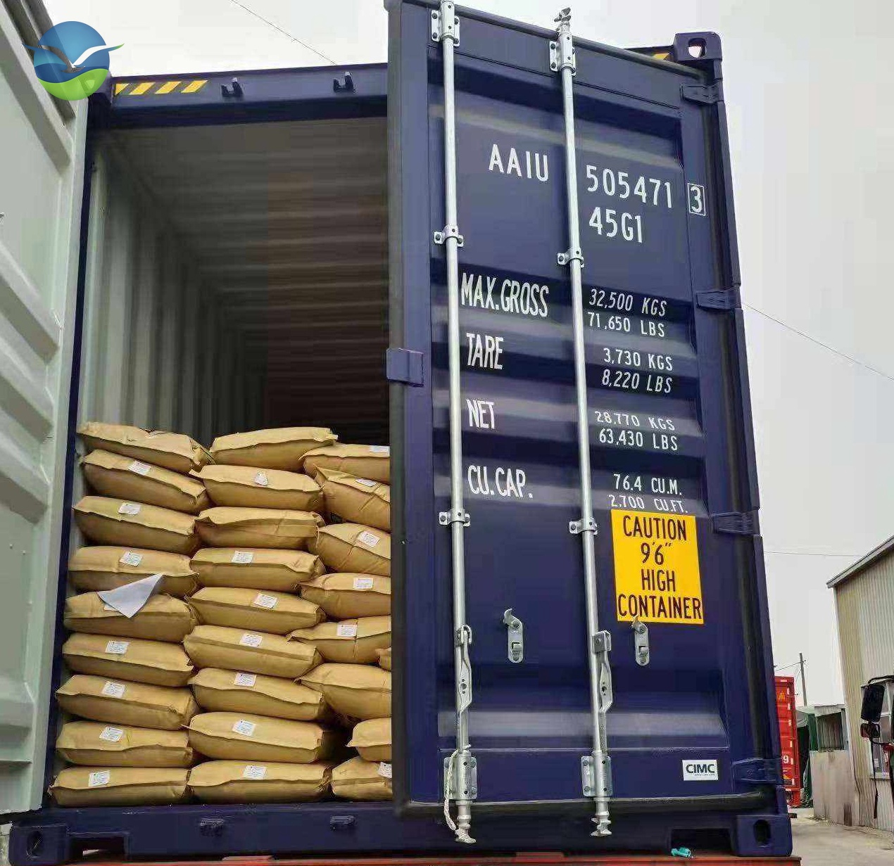 PP Polypropylene Polyolefin Plastic Raw Material