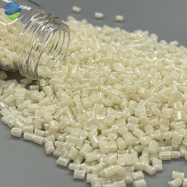 ABS Plastic Thermoplastic Engineering Raw Material