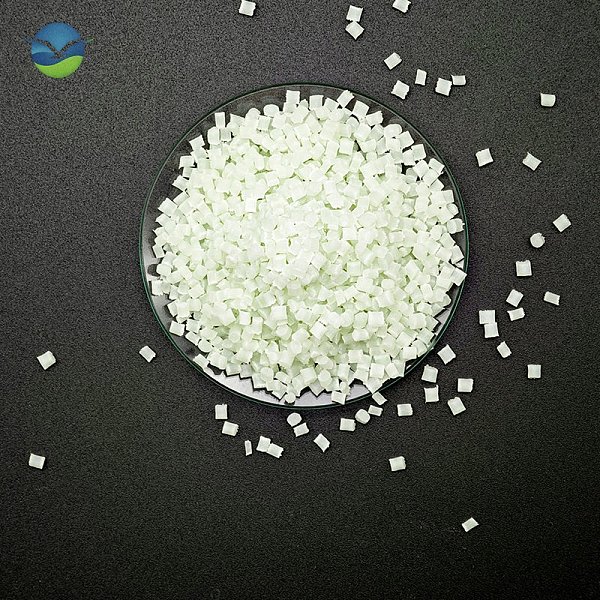 Polyamide PA6 PA66 Engineering Plastic Raw Material