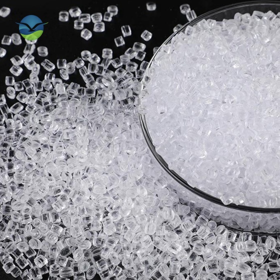 PE Polyethylene Polyolefin Plastic Raw Material