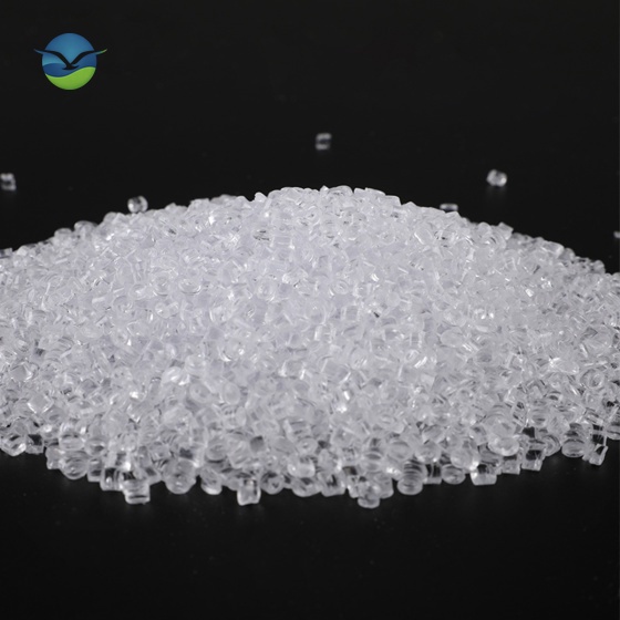 PE Polyethylene Polyolefin Plastic Raw Material