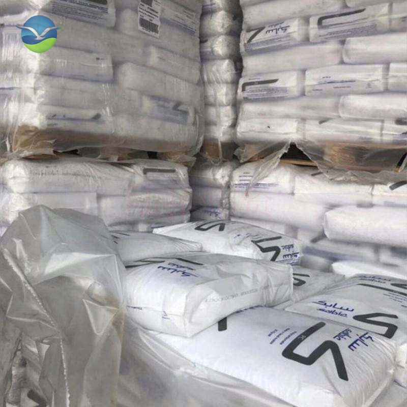 PC Polycarbonate Engineering Plastic Raw Material
