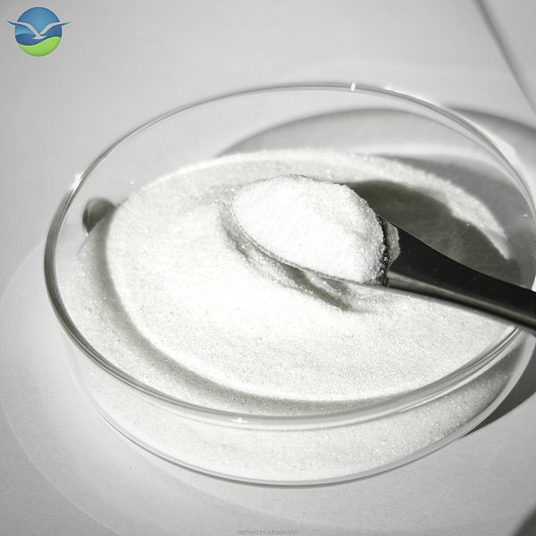 Sodium Isoascorbate Antioxidant Food Raw Material