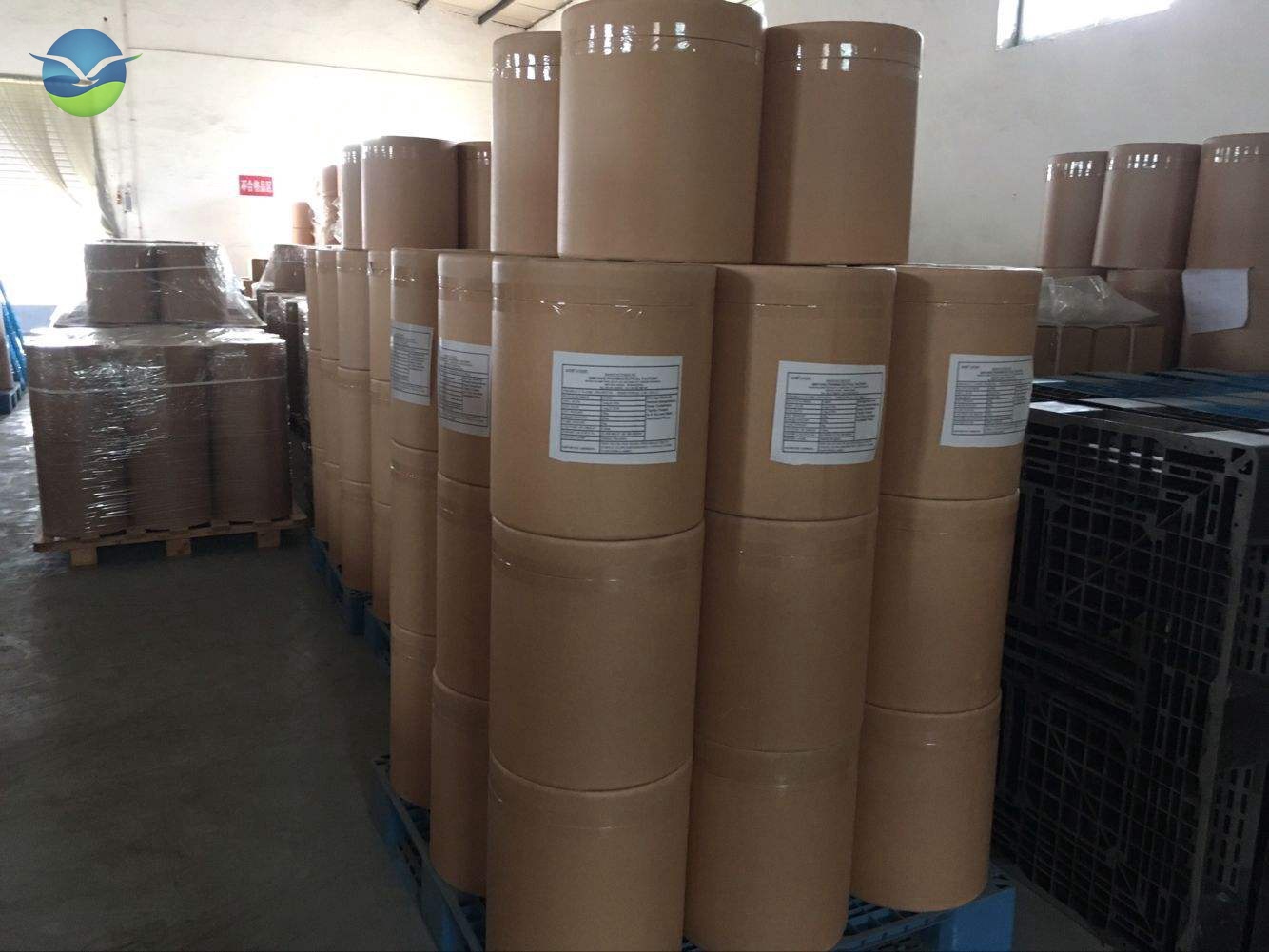 Vanillin Flavor Fragrance Raw Material