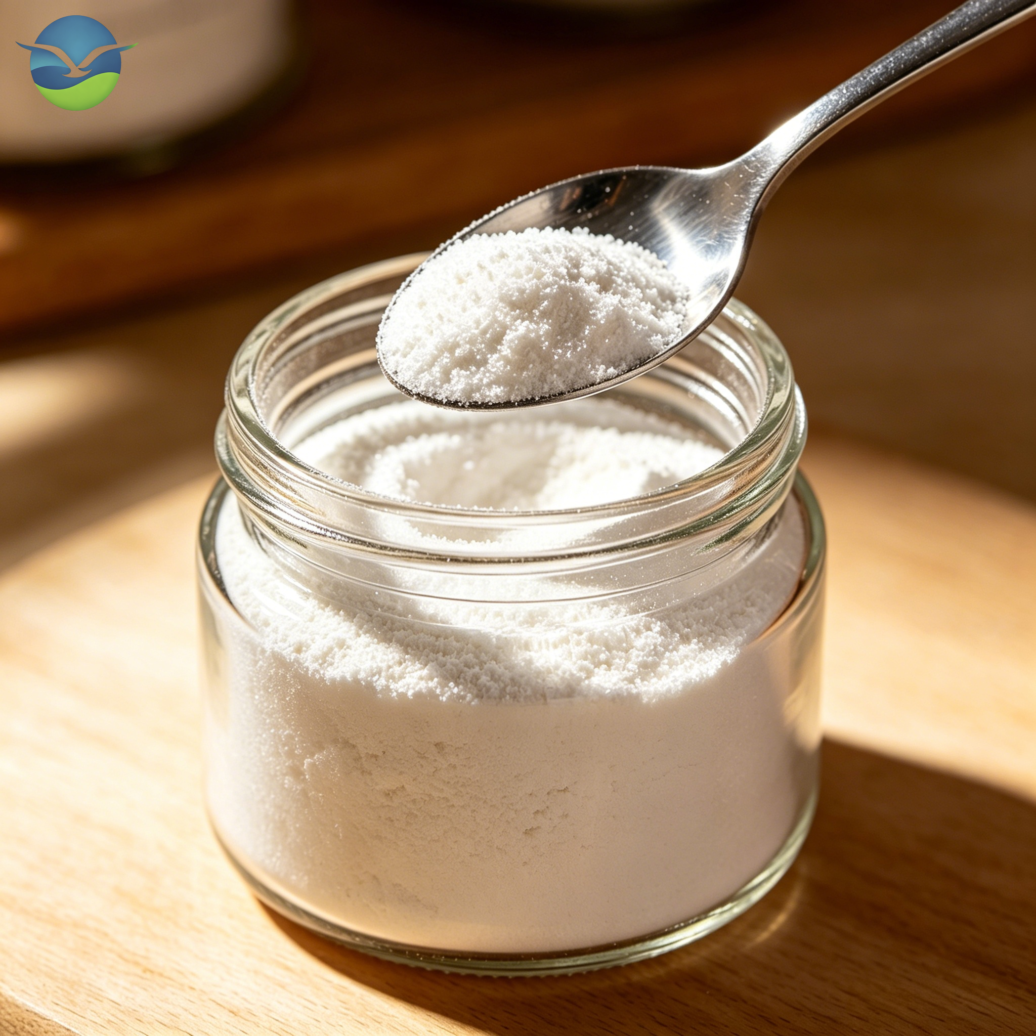 Sodium Cyclamate Sweetener Food Raw Material