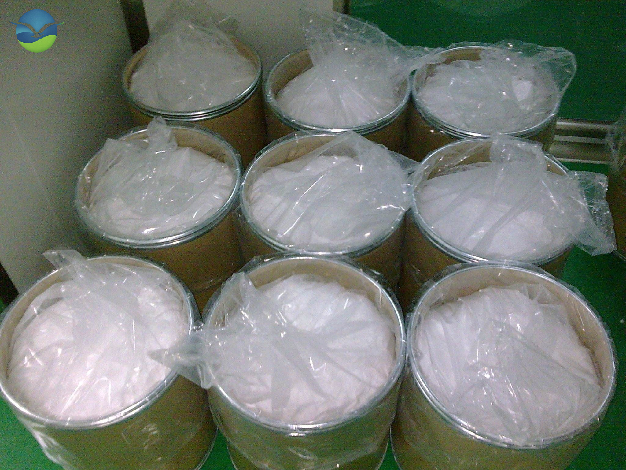 Sodium Cyclamate Sweetener Food Raw Material