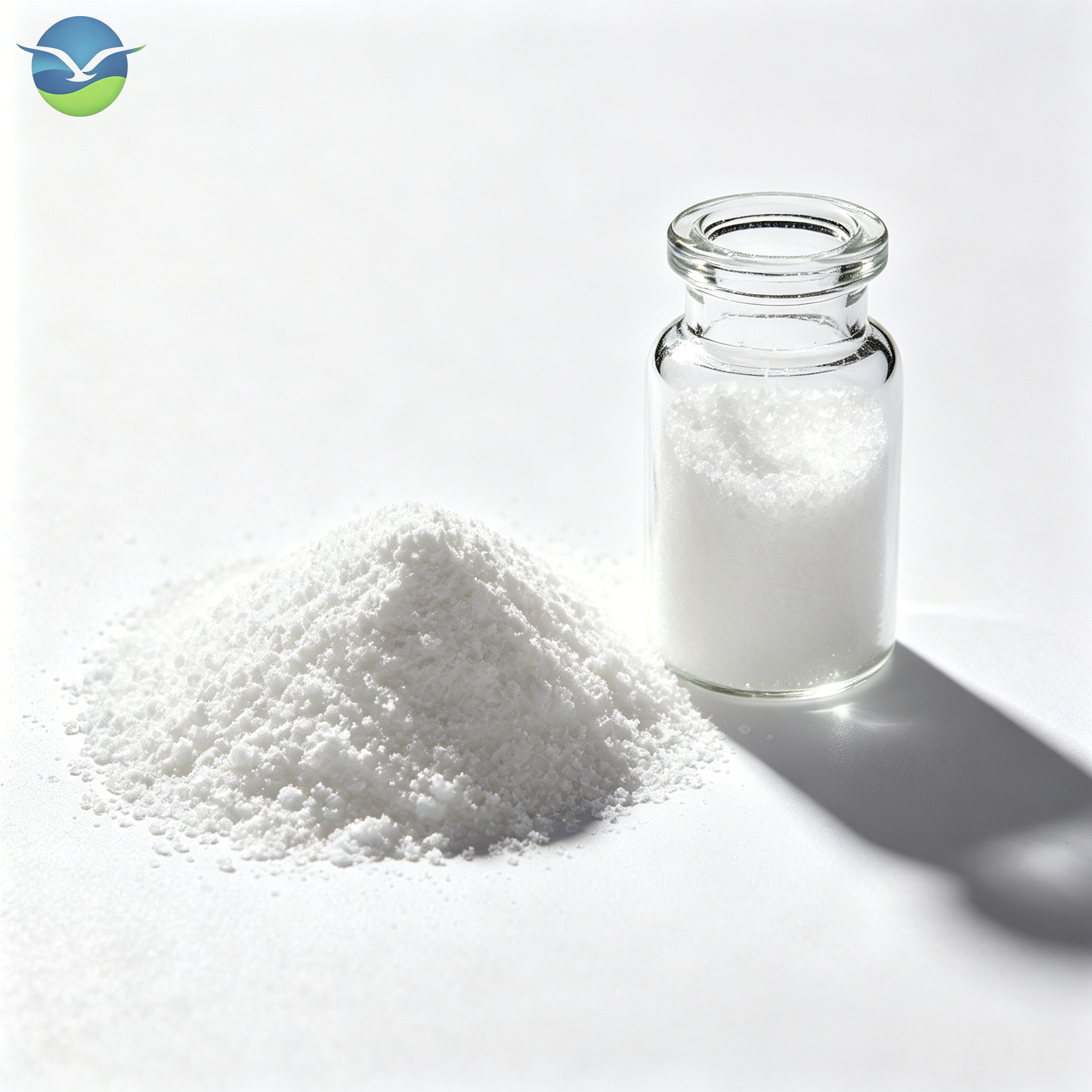 Sucralose High Sweetness Sweetener Raw Material
