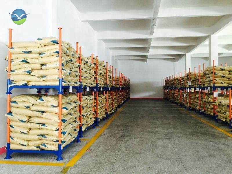 Sucralose High Sweetness Sweetener Raw Material