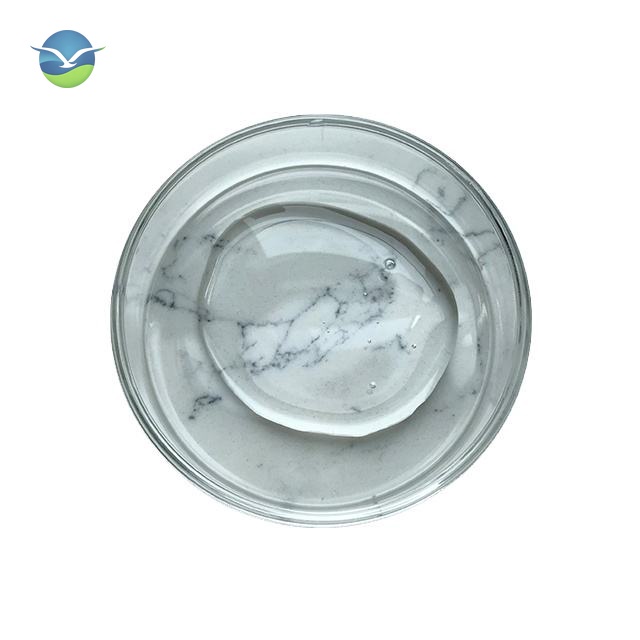 D-Panthenol Provitamin B5 Cosmetic Raw Material