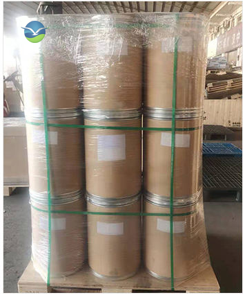 D-Panthenol Provitamin B5 Cosmetic Raw Material