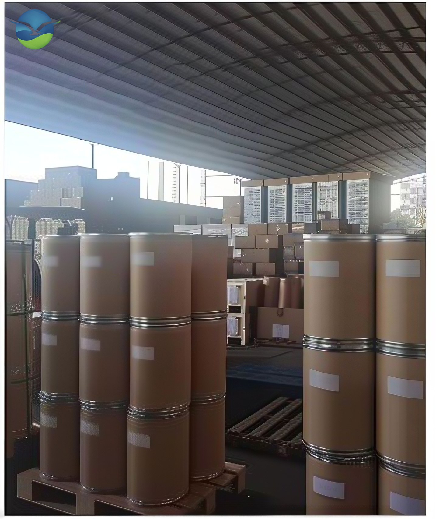 D-Panthenol Provitamin B5 Cosmetic Raw Material