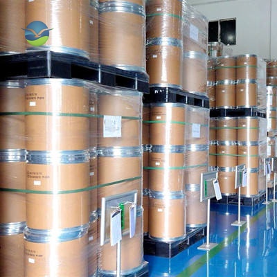 Carbomer Thickening Gelling Cosmetic Raw Material