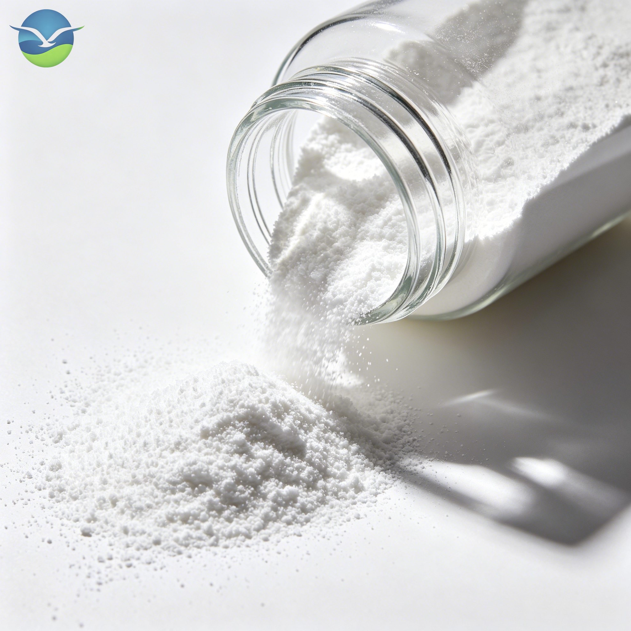 Sodium Hyaluronate Hyaluronic Acid Raw Material
