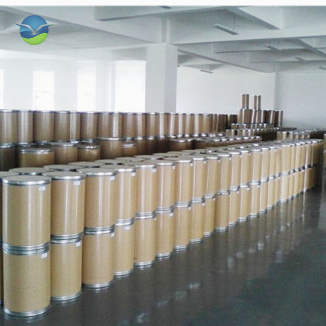 Sodium Hyaluronate Hyaluronic Acid Raw Material