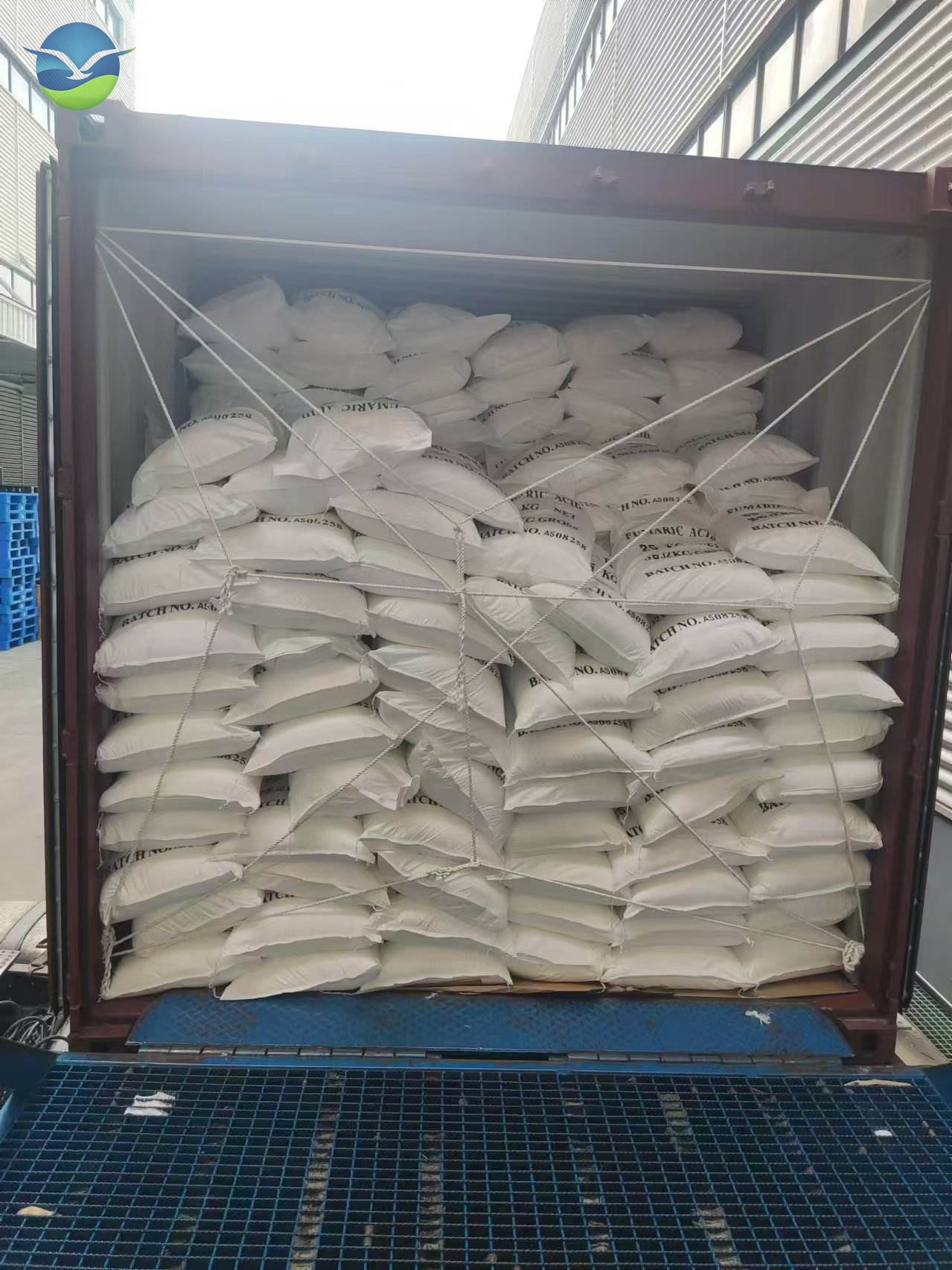 Sodium Bicarbonate Food Grade Raw Material