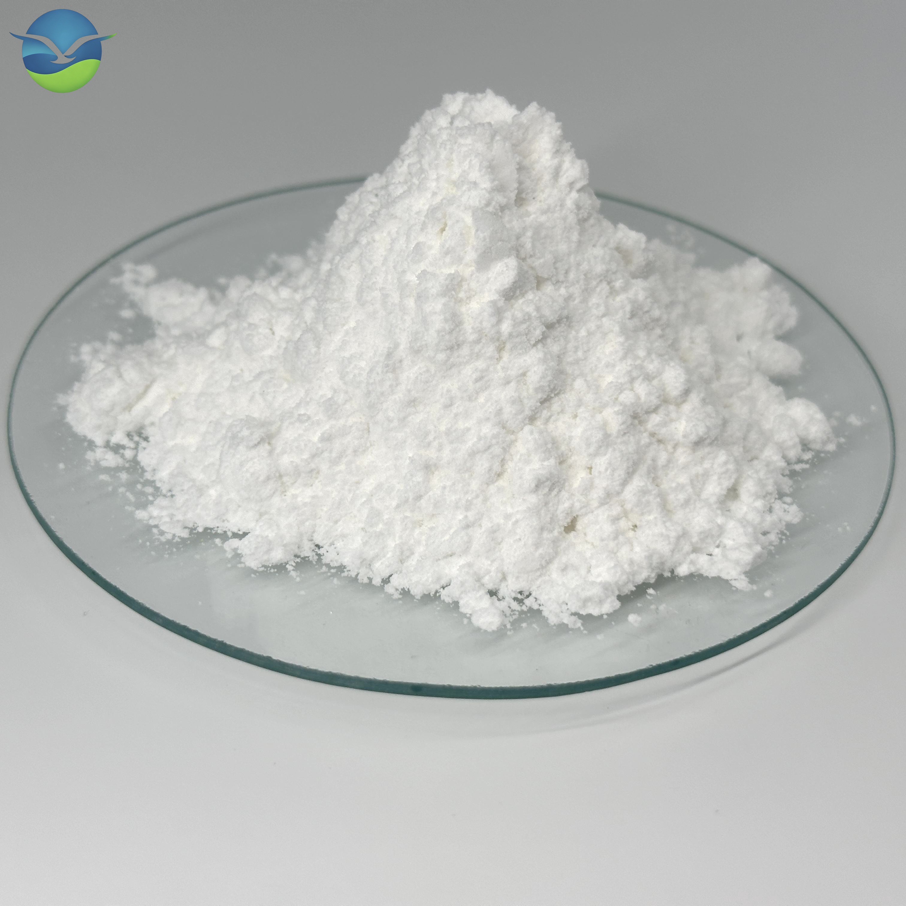 Sodium Bicarbonate Food Grade Raw Material