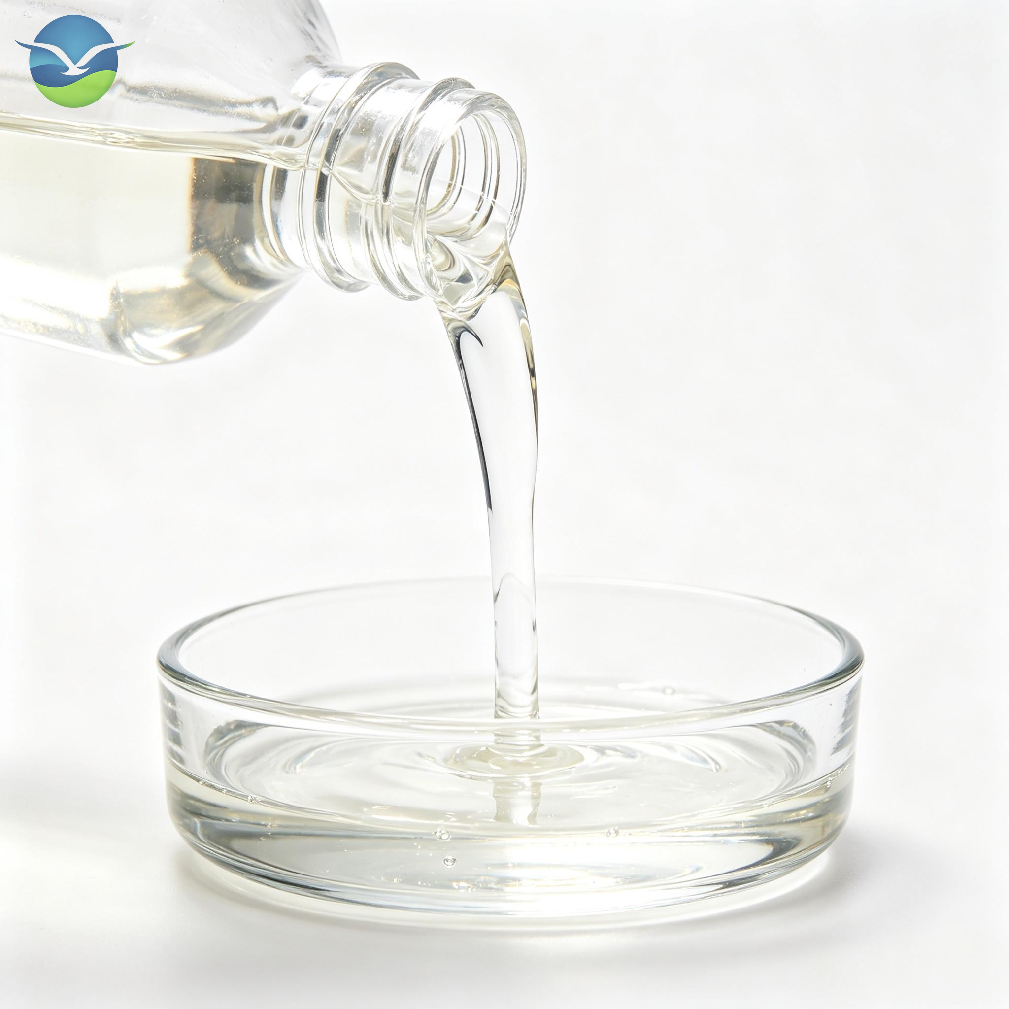 Glycerin Vegetable Glycerol Raw Material
