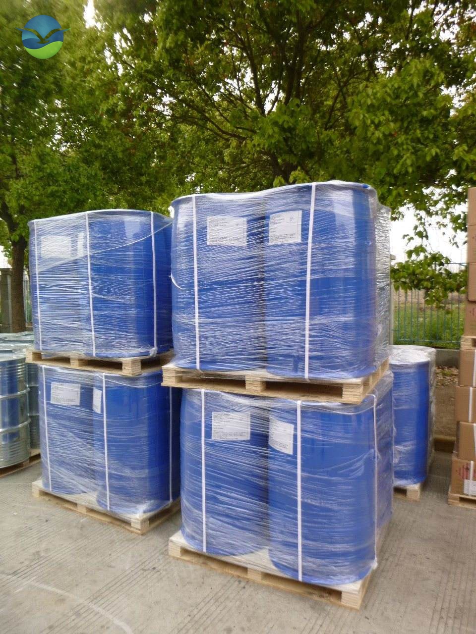 Silicone Oil Polydimethylsiloxane Raw Material