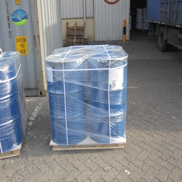 Silicone Oil Polydimethylsiloxane Raw Material