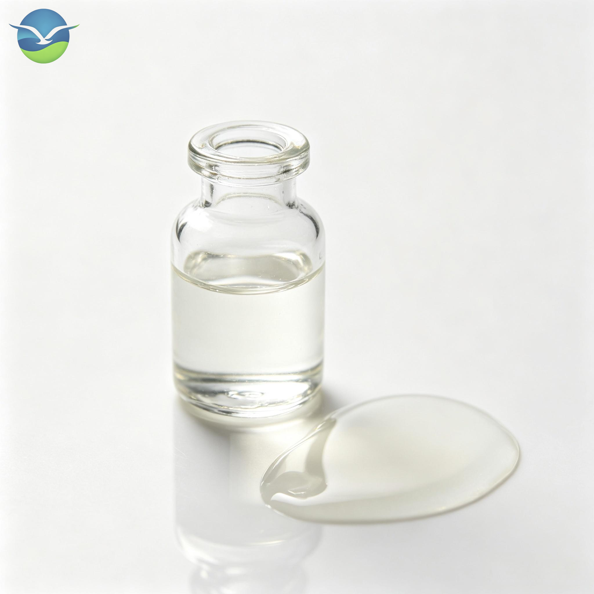 Silicone Oil Polydimethylsiloxane Raw Material