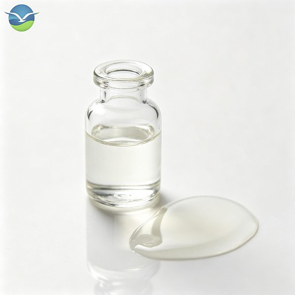 Silicone Oil Polydimethylsiloxane Raw Material Silicone Oil Polydimethylsiloxane Raw Material