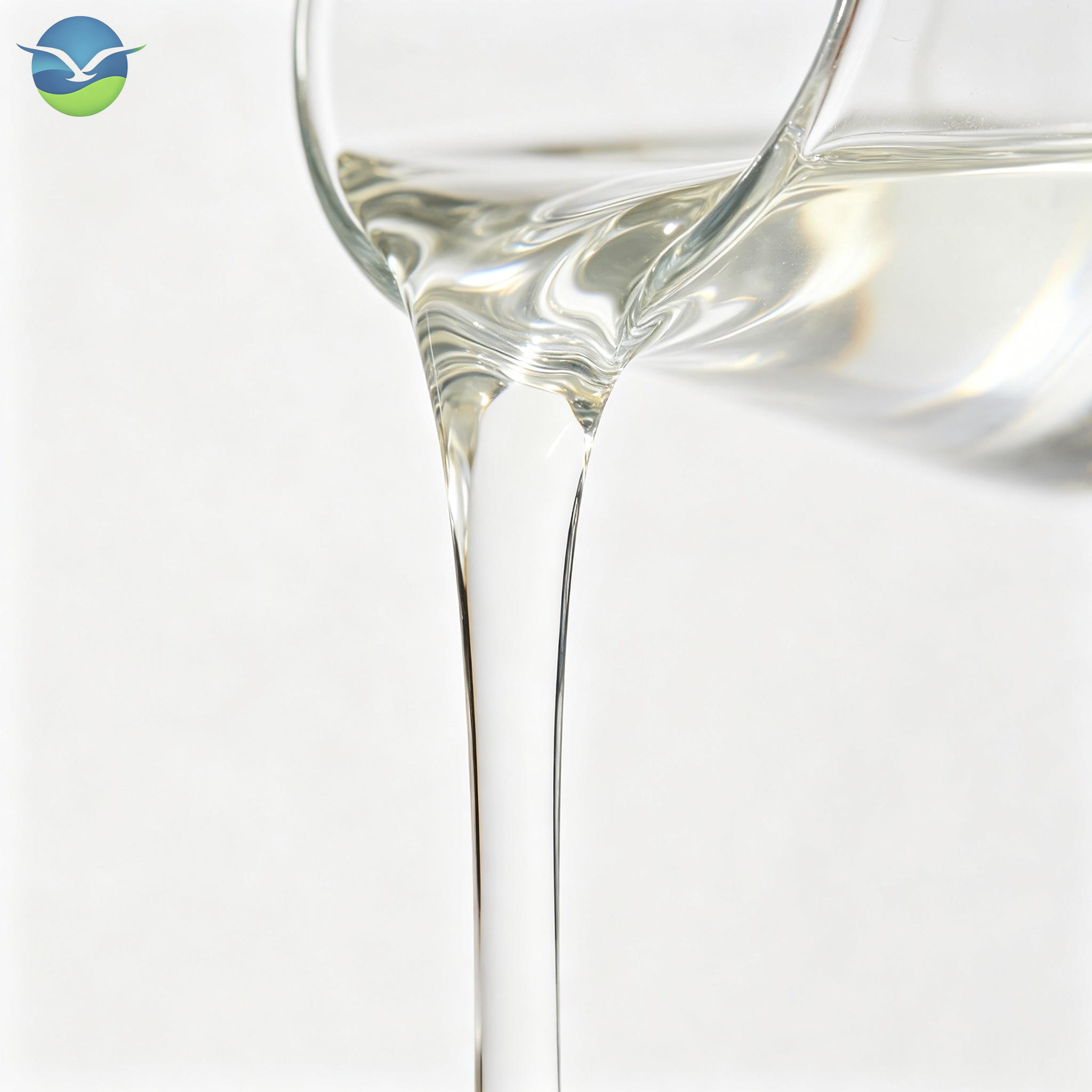 Silicone Oil Polydimethylsiloxane Raw Material
