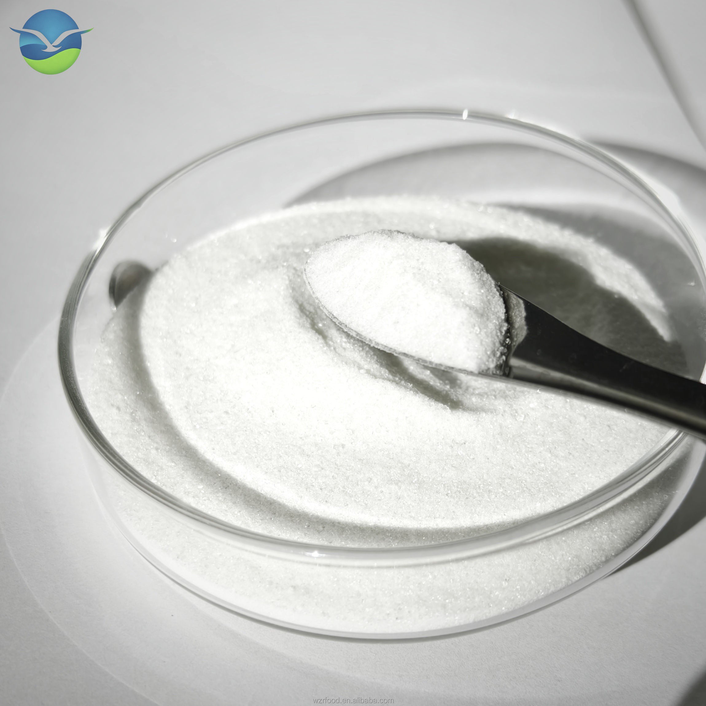 Sodium Erythorbate Antioxidant Food Raw Material