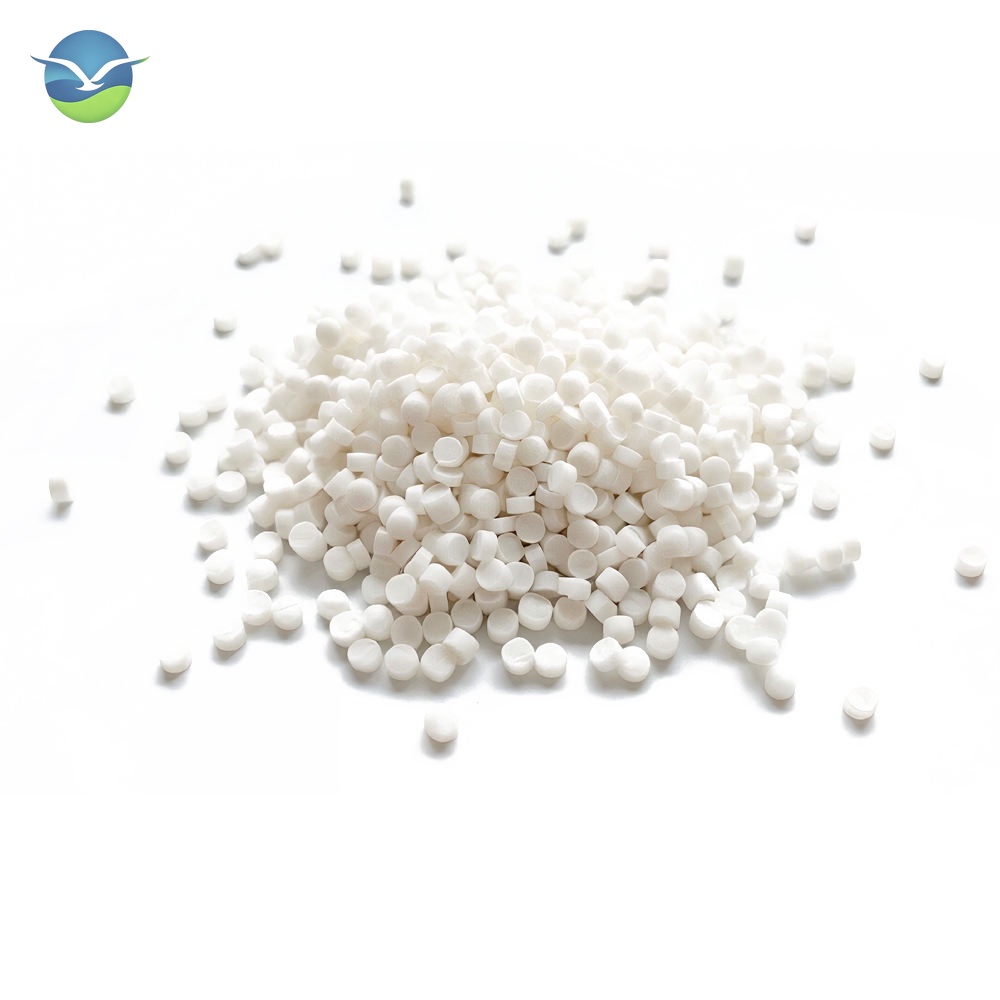 PVC Resin Polyvinyl Chloride Raw Material