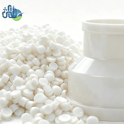 PVC Resin Polyvinyl Chloride Raw Material PVC Resin Polyvinyl Chloride Raw Material