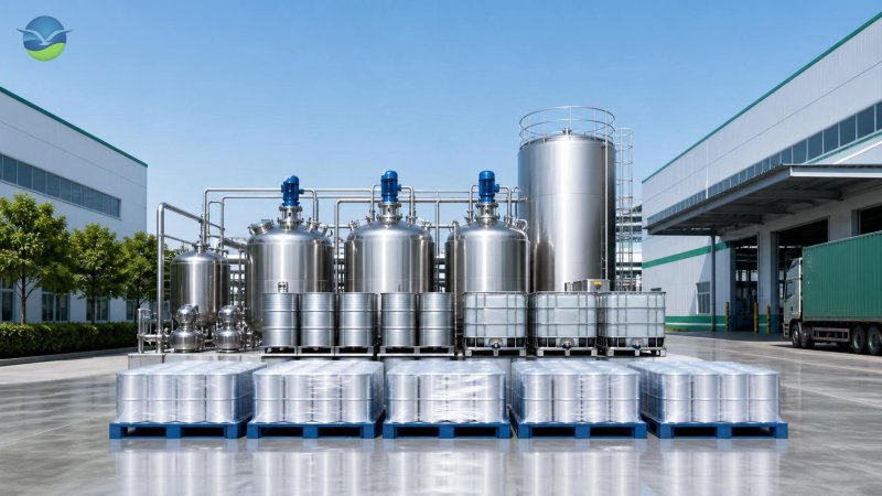 Industrial Chemical Manufacturer for Southeast Asia: What Buyers Expect in 2026 Industrial Chemical Manufacturer for Southeast Asia: What Buyers Expect in 2026