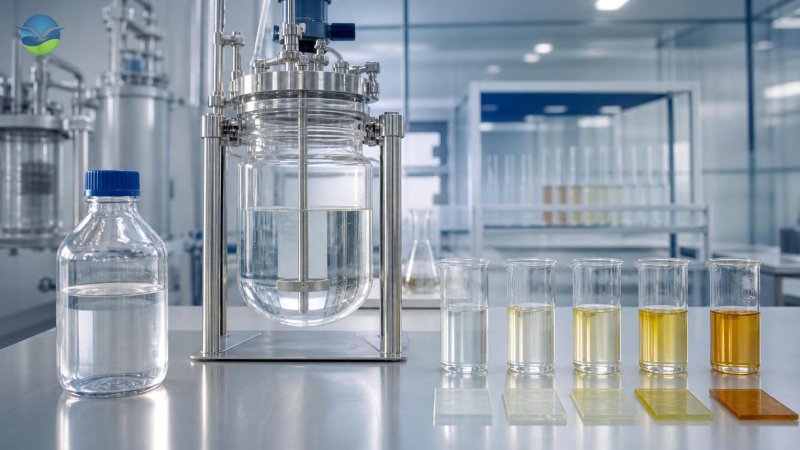 What cyclohexanone purity means for downstream resin performance What cyclohexanone purity means for downstream resin performance
