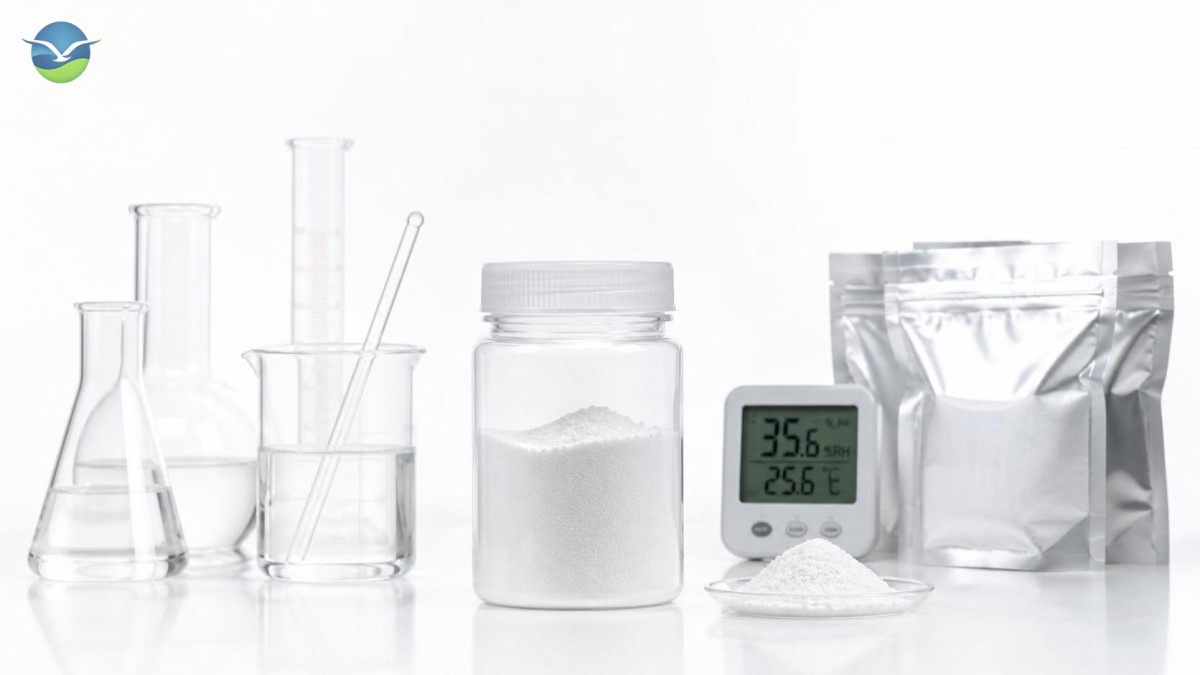 Pure Niacinamide Powder: How to Evaluate Purity, Moisture, and Batch Consistency Pure Niacinamide Powder: How to Evaluate Purity, Moisture, and Batch Consistency