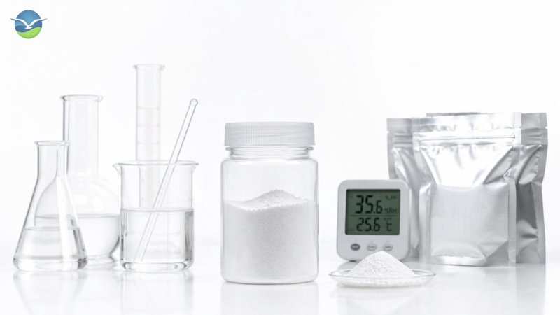 Pure Niacinamide Powder: How to Evaluate Purity, Moisture, and Batch Consistency Pure Niacinamide Powder: How to Evaluate Purity, Moisture, and Batch Consistency
