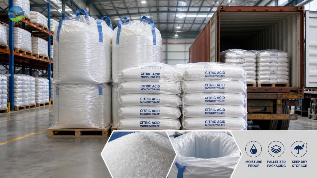Buying Citric Acid Bulk: Cost Drivers, Packaging Options, and Storage Risks Buying Citric Acid Bulk: Cost Drivers, Packaging Options, and Storage Risks